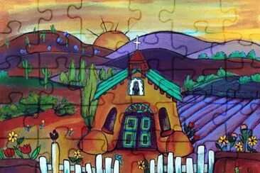 Mission del CorazÃ³n  Mexico