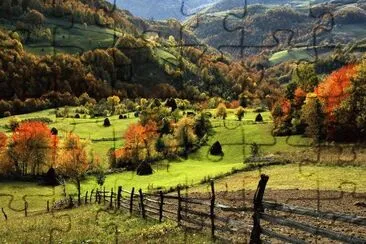 Paisatje jigsaw puzzle