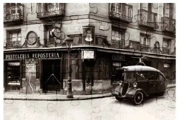 VIEJOS TIEMPOS