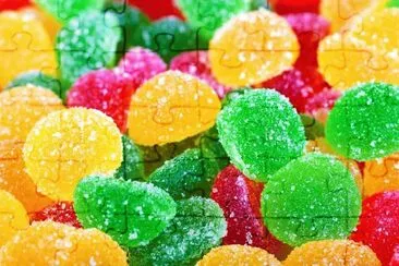 gomitas jigsaw puzzle