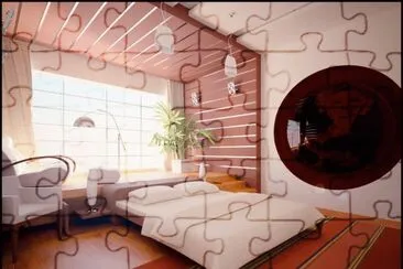 Ñ€Ñ jigsaw puzzle