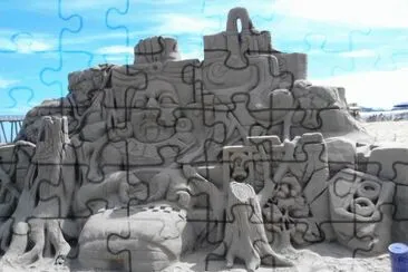 ARTE EN BAJA CALIFORNIA.