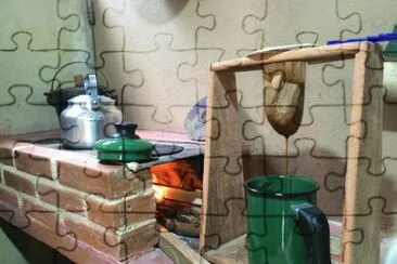 cafÃ© jigsaw puzzle