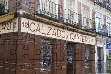 zapateria