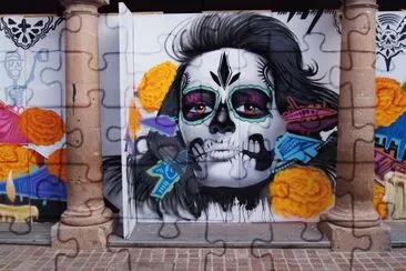 CALAVERA