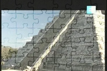 KUKULKAN jigsaw puzzle