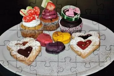 doces jigsaw puzzle