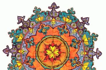 mandala 3