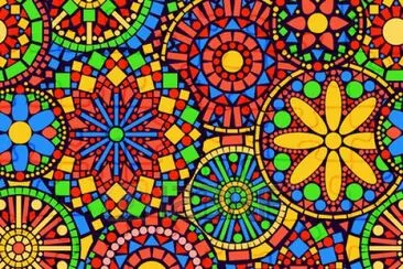 mandala 27 jigsaw puzzle
