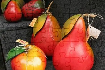 Beautiful Cataya jigsaw puzzle