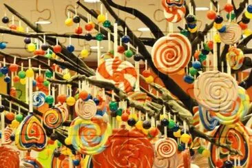 FaraÃ³n jigsaw puzzle