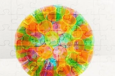 FaraÃ³n jigsaw puzzle