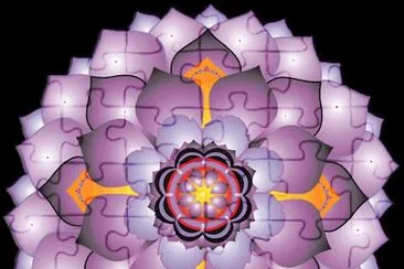 FaraÃ³n jigsaw puzzle