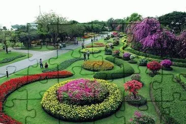 jardim