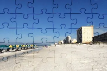 Destin Beach