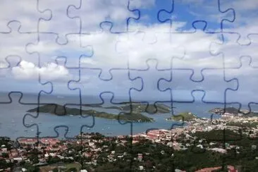 St. Thomas
