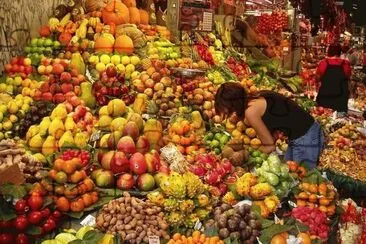 fruteria