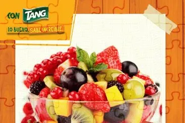 fruta