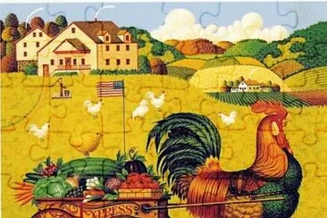 Rooster Express