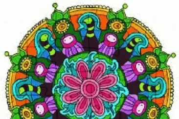 mandala 38