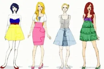 SnowWhite Rapunzel Cinderella Ariel