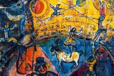 Marc Chagall