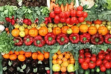 FRUTA