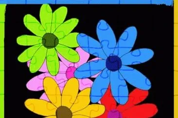 image jigsaw puzzle