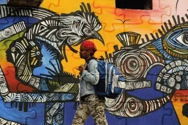Cuban street art
