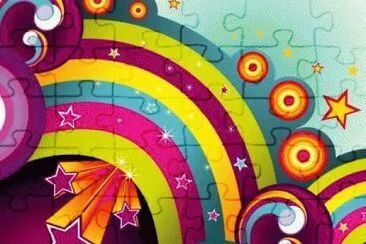 abstracto 13 jigsaw puzzle