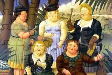 Fernando Botero