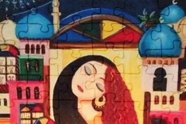 Art from Iraq