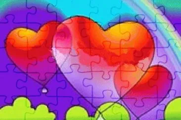 image jigsaw puzzle