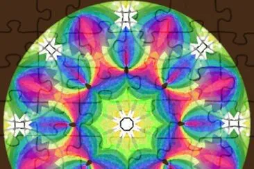 mandala 56 jigsaw puzzle