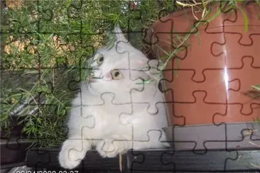 Lumpi jigsaw puzzle