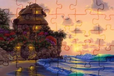 mar jigsaw puzzle