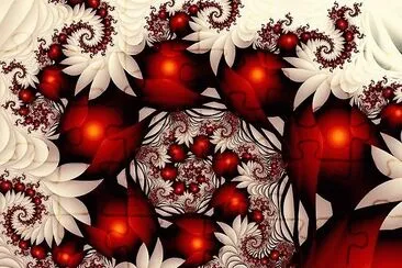 Fractal art