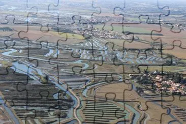 marais salants de vendÃ©e