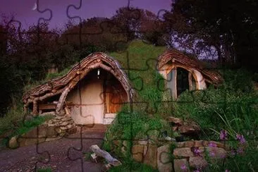 25 jigsaw puzzle