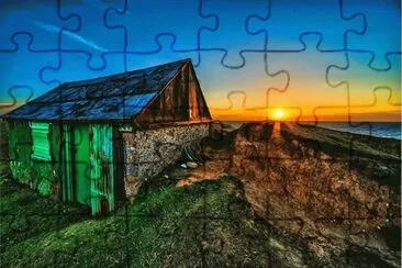 36 jigsaw puzzle
