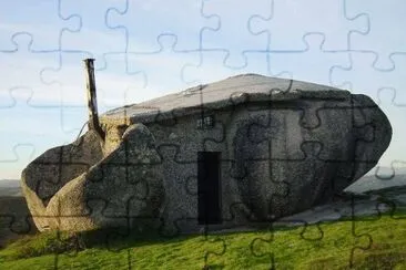 44 jigsaw puzzle