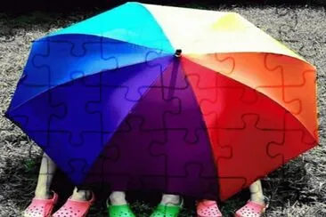 . jigsaw puzzle