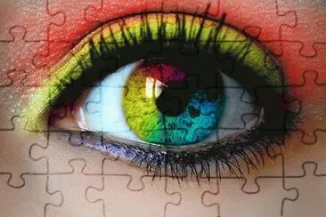 . jigsaw puzzle