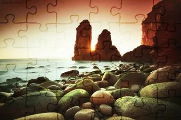 mar jigsaw puzzle