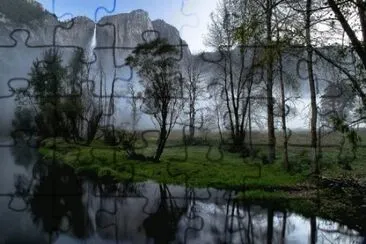 Montanha
