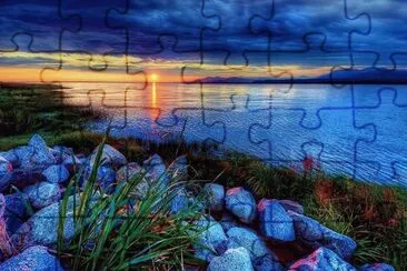 100 jigsaw puzzle