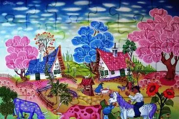 Art from Koday Laszlo