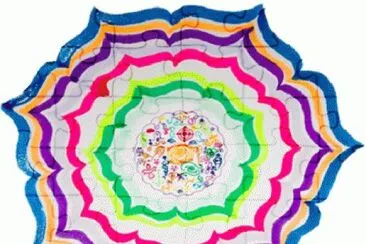 mandala 63