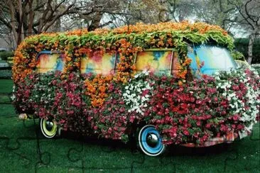 kombi jigsaw puzzle