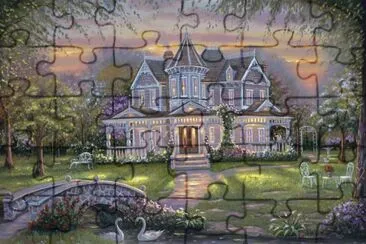 casa